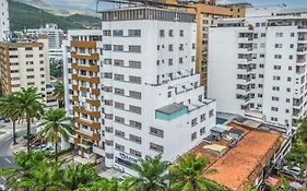 Azor Hotel Cali Versalles